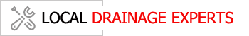 Drainage specialist Greenwich, SE10