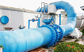 COMMERCIAL DRAINAGE Greenwich