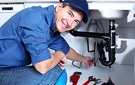 RESIDENTIAL DRAINAGE Greenwich